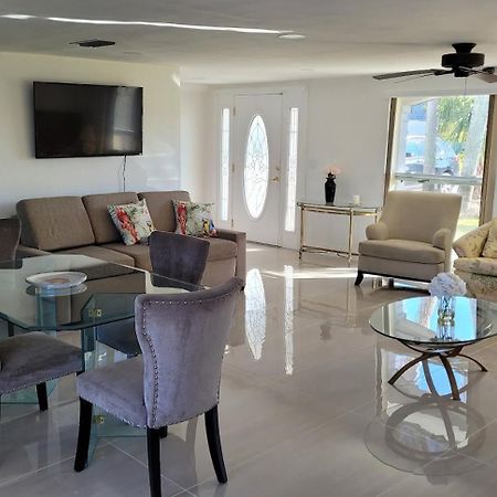 Апартаменти Near Clearwater And Tarpon Spring With Water View Холідей Екстер'єр фото