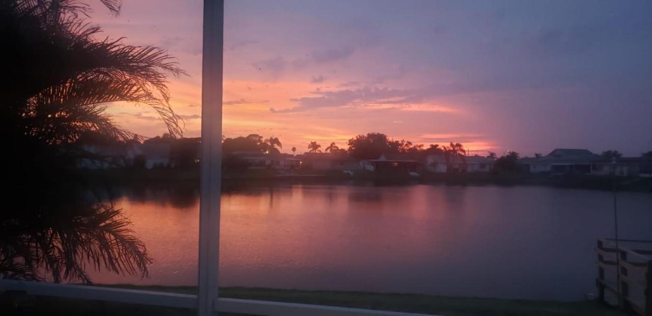 Апартаменти Near Clearwater And Tarpon Spring With Water View Холідей Екстер'єр фото