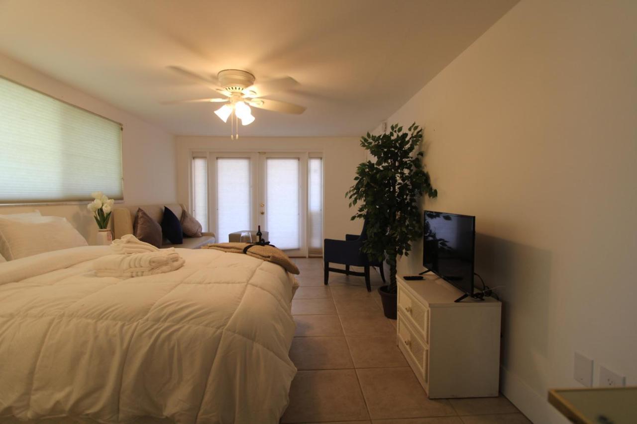 Апартаменти Near Clearwater And Tarpon Spring With Water View Холідей Екстер'єр фото