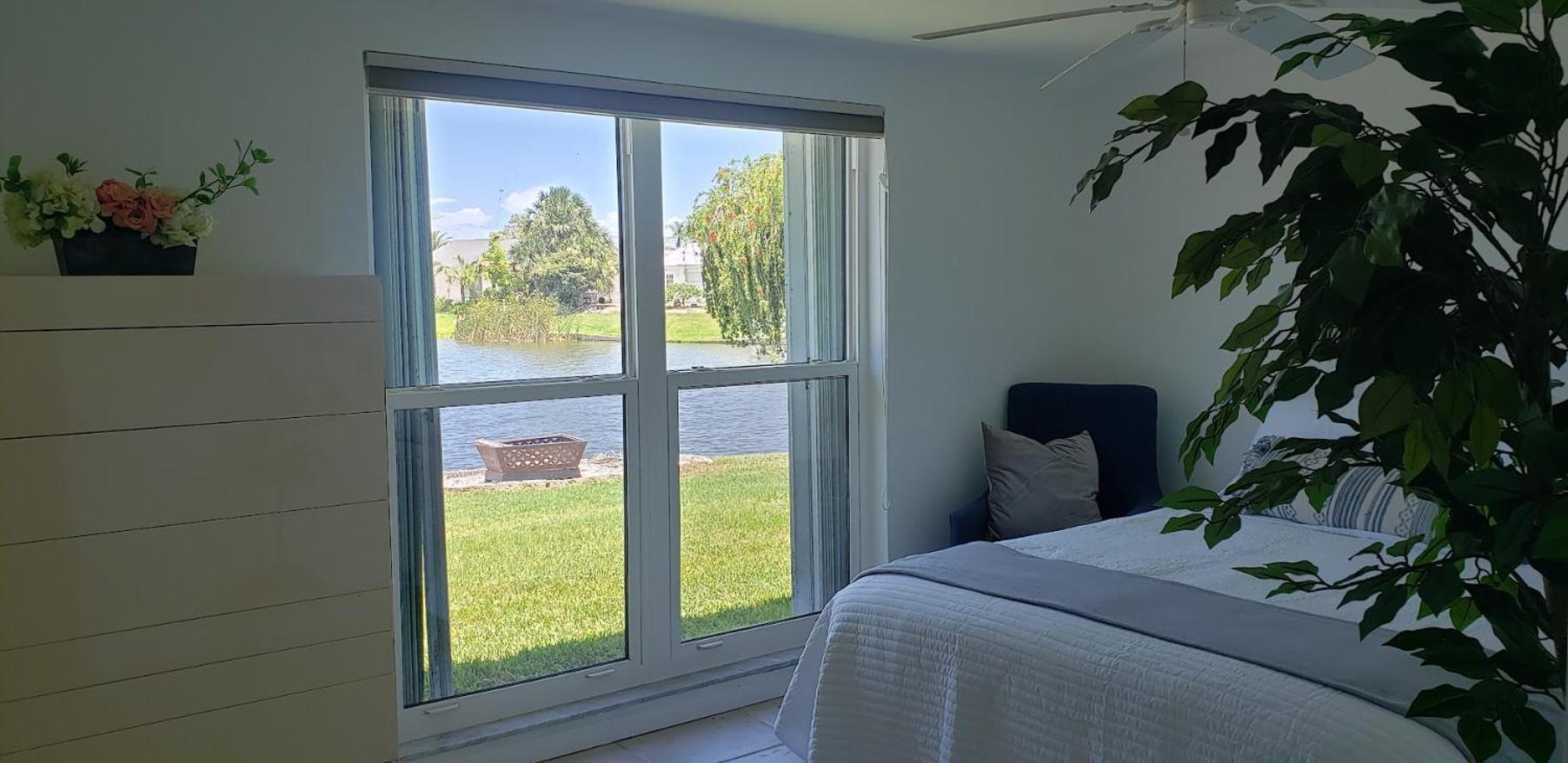 Апартаменти Near Clearwater And Tarpon Spring With Water View Холідей Екстер'єр фото