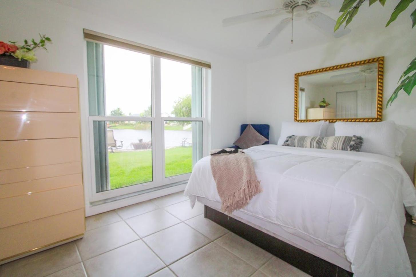Апартаменти Near Clearwater And Tarpon Spring With Water View Холідей Екстер'єр фото