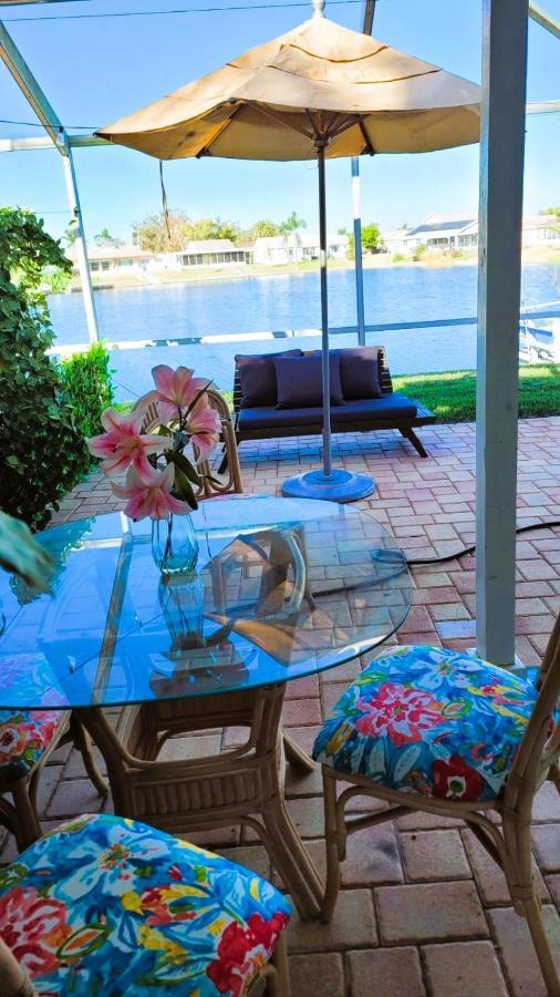 Апартаменти Near Clearwater And Tarpon Spring With Water View Холідей Екстер'єр фото