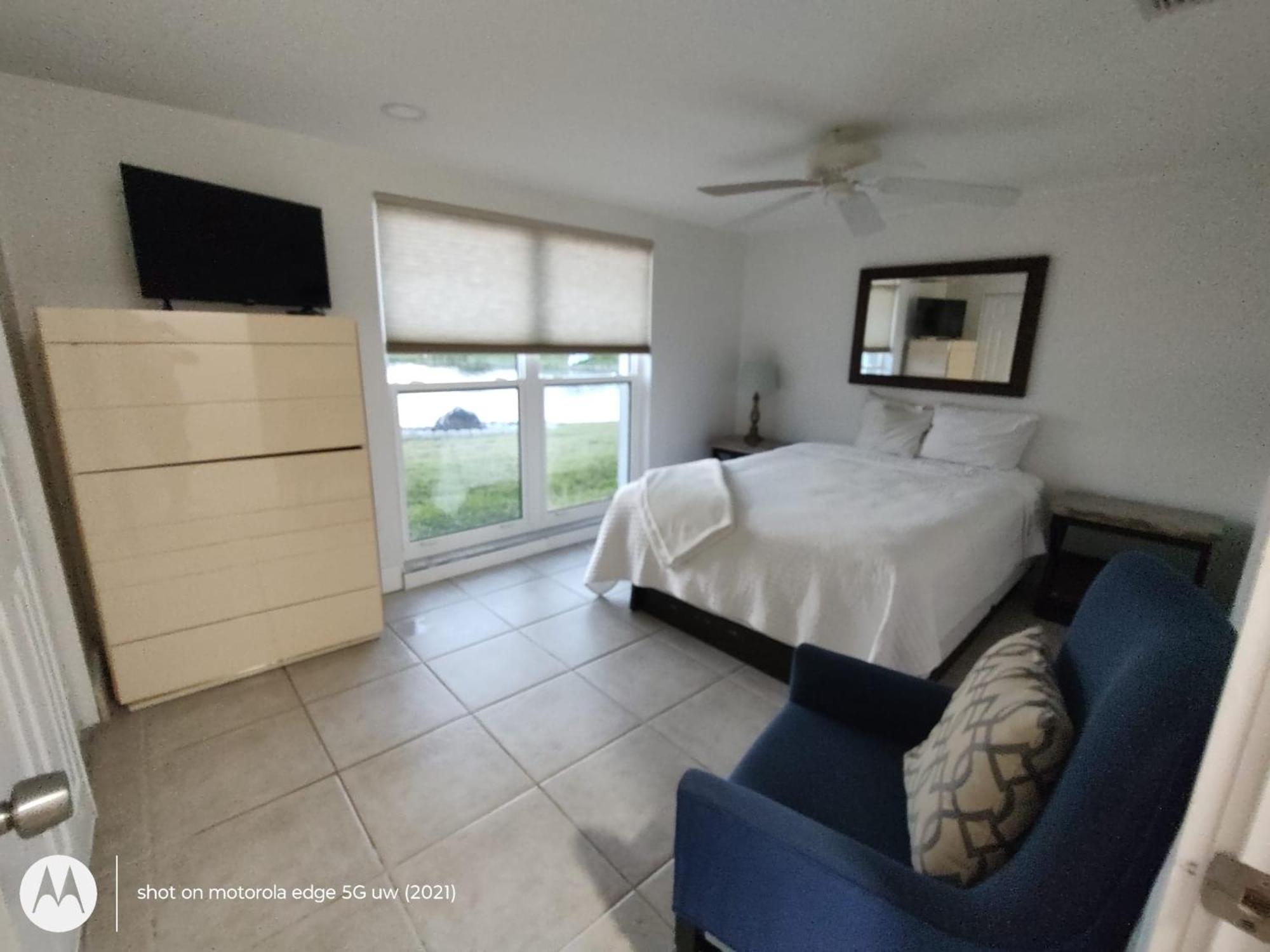 Апартаменти Near Clearwater And Tarpon Spring With Water View Холідей Екстер'єр фото